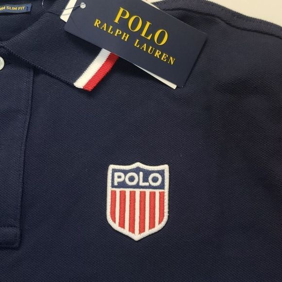 Polo Ralph Lauren Polo Shirt - Picture 4 of 5